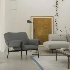 Wrap Lounge Sessel