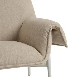 Wrap Lounge Sessel