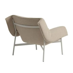 Wrap Lounge Sessel