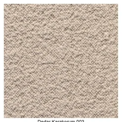 Wulff ATD2 Lounge Sessel Gestell Eiche