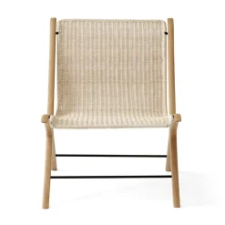 X HM10 Lounge Stuhl