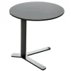 Yo T80 Beistelltisch 52-70cm