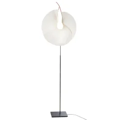 Yoruba Rose LED Stehleuchte