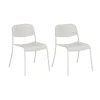 Yua Outdoor Stuhl 2er Set