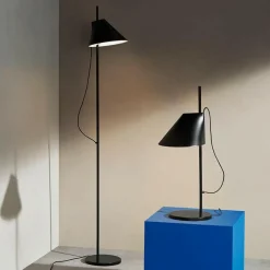 Yuh LED Stehleuchte