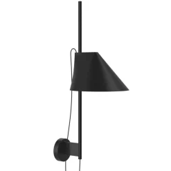 Yuh LED Wandleuchte