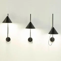 Yuh LED Wandleuchte