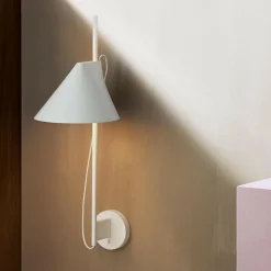 Yuh LED Wandleuchte