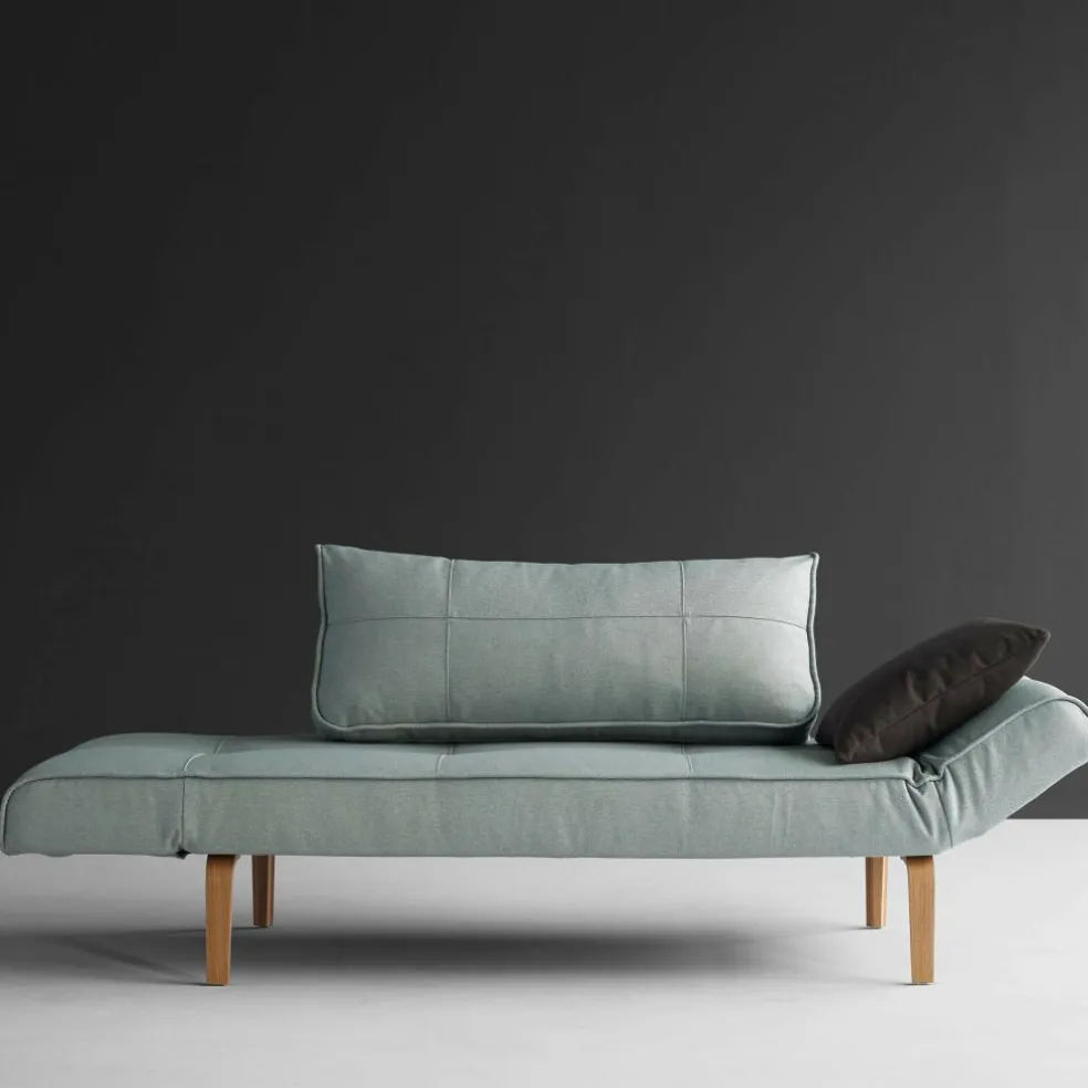 Zeal Bow Schlafsofa 200x72cm