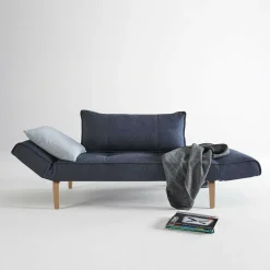 Zeal Bow Schlafsofa 200x72cm
