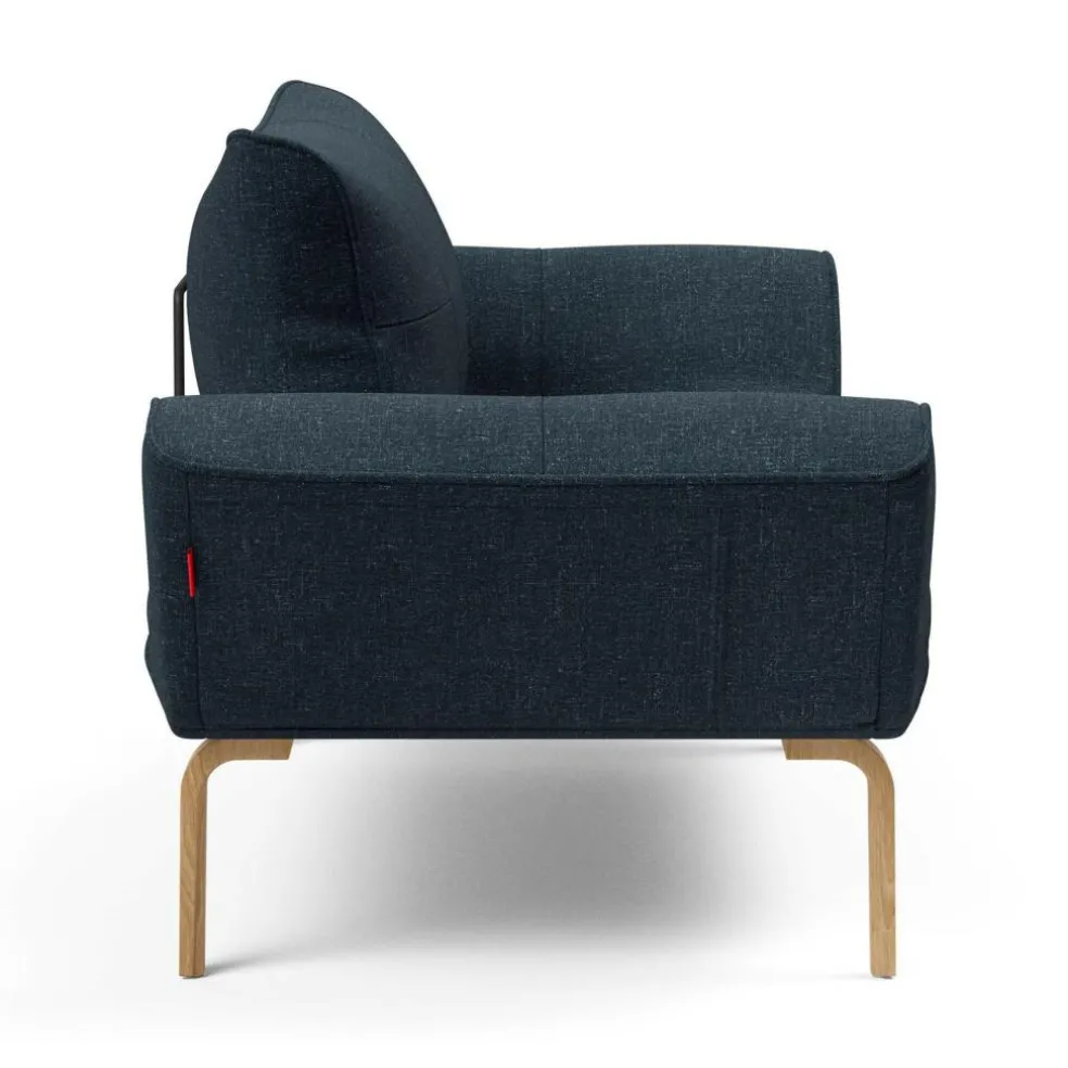 Zeal Bow Schlafsofa 200x72cm