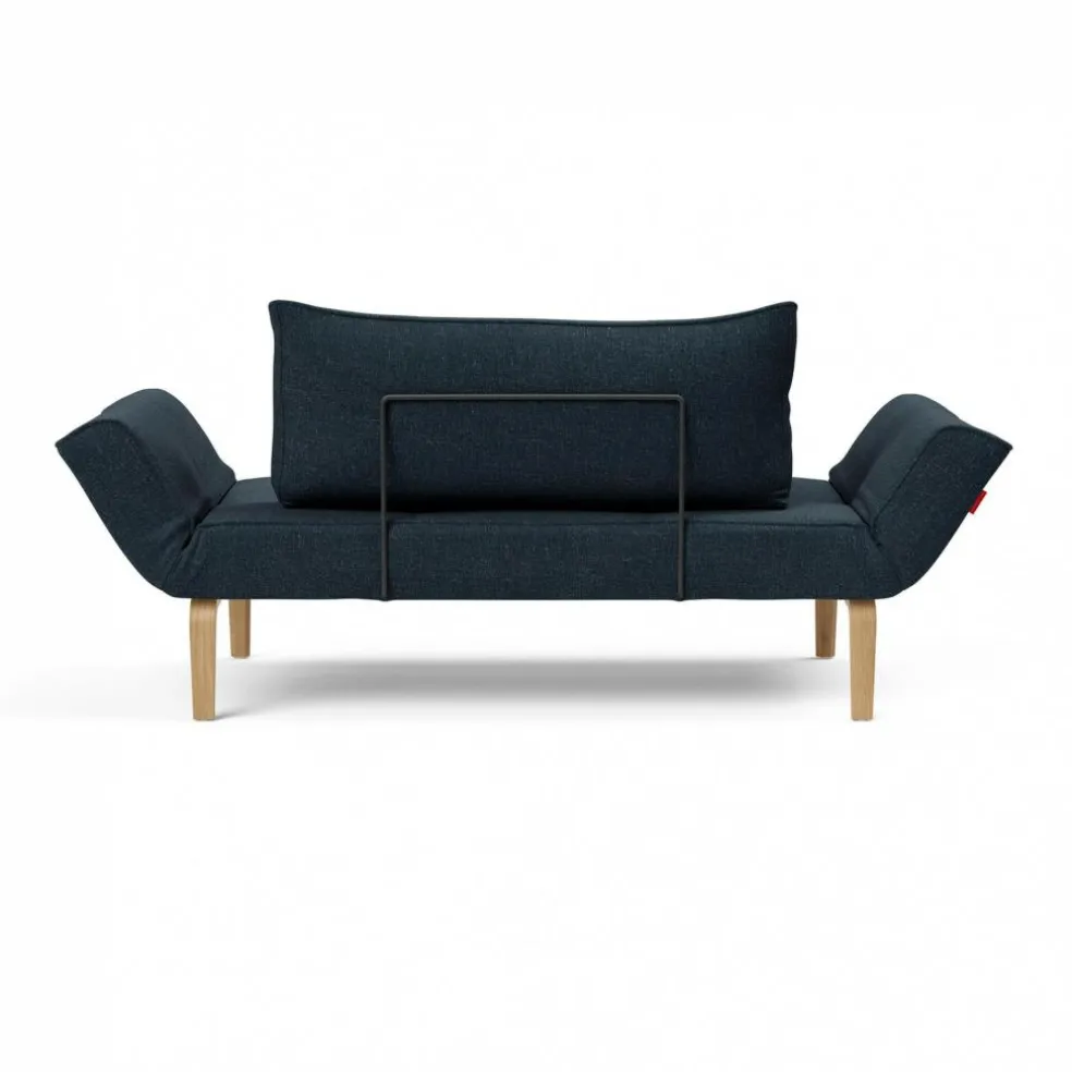 Zeal Bow Schlafsofa 200x72cm