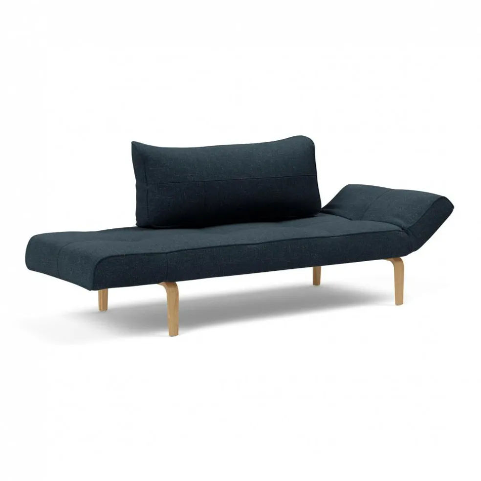 Zeal Bow Schlafsofa 200x72cm