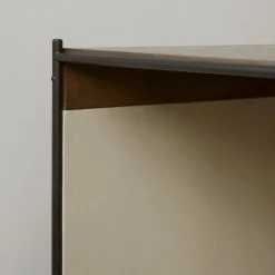 Zet Storing System Regal H 158cm