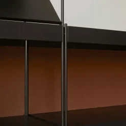 Zet Storing System Regal H 158cm