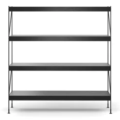 Zet Storing System Regal H 158cm