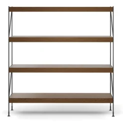 Zet Storing System Regal H 158cm