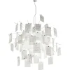 Zettel'z 5 Pendelleuchte Ø120cm