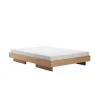 Zians Medium Doppelbett 160x200cm