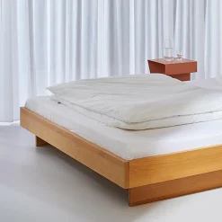 Zians Medium Doppelbett 160x200cm