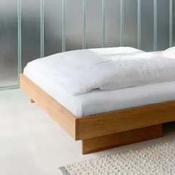 Zians Medium Doppelbett 160x200cm