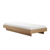 Zians XSmall Einzelbett 90x200cm mit durchgehendem Bein