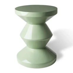 Zig Zag Hocker
