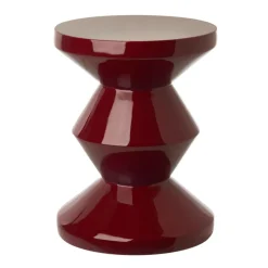 Zig Zag Hocker
