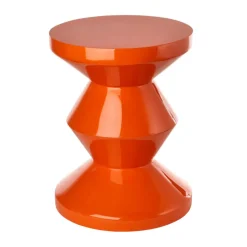 Zig Zag Hocker