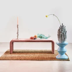 Zig Zag Hocker