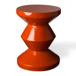 Zig Zag Hocker