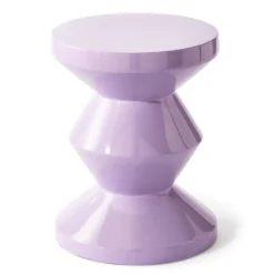 Zig Zag Hocker