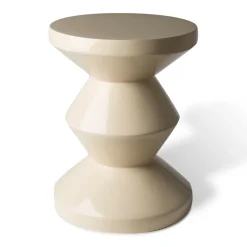 Zig Zag Hocker