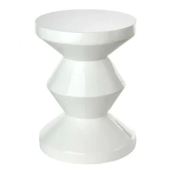 Zig Zag Hocker